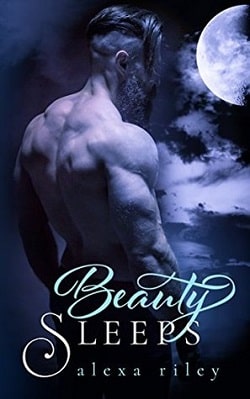 Beauty Sleeps (Fairytale Shifter 2) by Alexa Riley