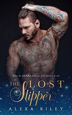 The Lost Slipper (Fairytale Shifter 3) by Alexa Riley