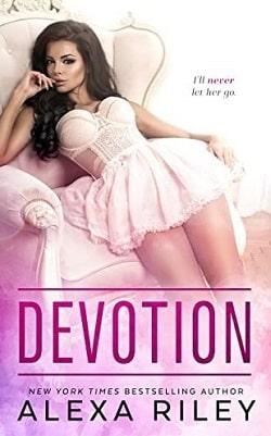 Devotion by Alexa Riley