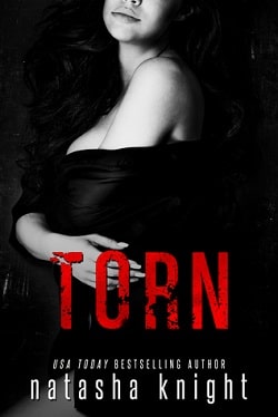 Torn (Dark Legacy Duet 2) by Natasha Knight