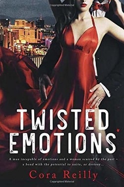 Twisted Emotions (The Camorra Chronicles 2) by Cora Reilly