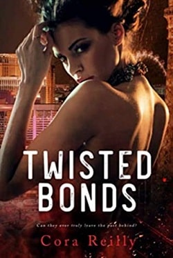 Twisted Bonds (The Camorra Chronicles 4) by Cora Reilly