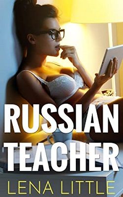 Russian Teacher (Yes, Daddy 6) by Lena Little