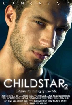 Childstar 2 by J.J. McAvoy
