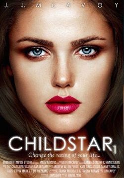 Childstar 1 by J.J. McAvoy