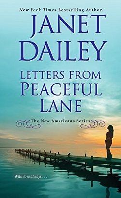 Letters from Peaceful Lane (New Americana 3) by Janet Dailey