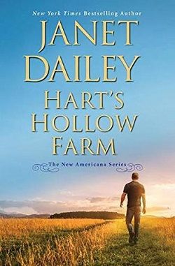 Hart's Hollow Farm (New Americana 4) by Janet Dailey