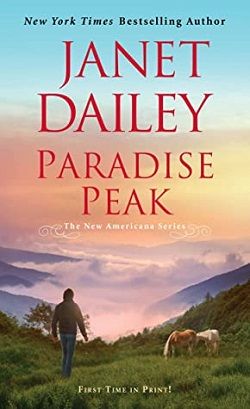 Paradise Peak (New Americana 5) by Janet Dailey