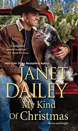 My Kind of Christmas (The Christmas Tree Ranch 1) by Janet Dailey