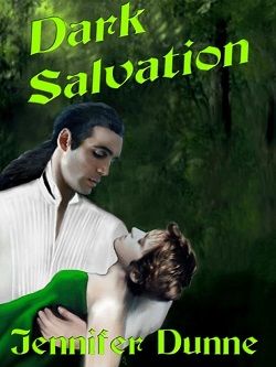 Dark Salvation by Jennifer Dunne