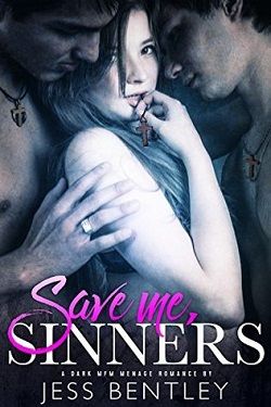 Save Me, Sinners by Jess Bentley