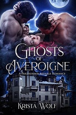Ghosts of Averoigne by Krista Wolf