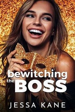 Bewitching the Boss by Jessa Kane