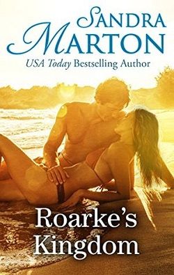 Roarke's Kingdom by Sandra Marton