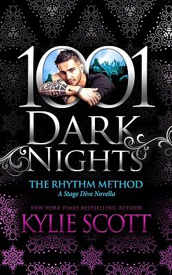 The Rhythm Method (Stage Dive 4.80) by Kylie Scott