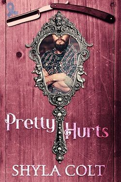 Pretty Hurts (Left 1.50) by Shyla Colt