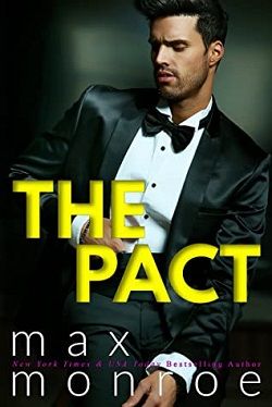The Pact (Winslow Brothers 2) by Max Monroe