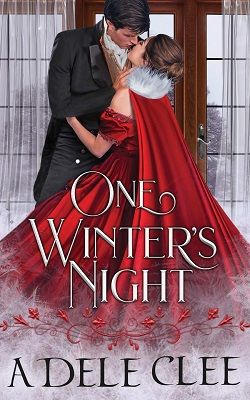 One Winter's Night by Adele Clee