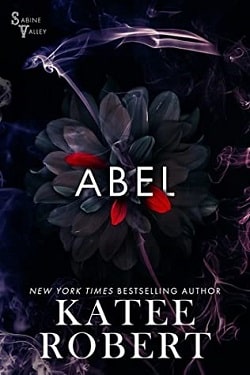 Abel (Sabine Valley 1) by Katee Robert