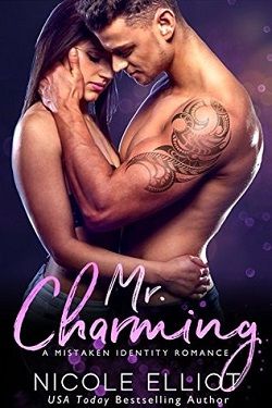 Mr. Charming by Nicole Elliot