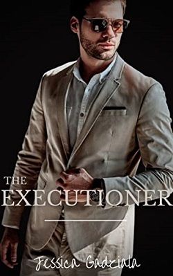 The Executioner (Professionals 10) by Jessica Gadziala