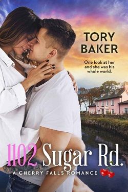 1102 Sugar Rd. (Cherry Falls) by Tory Baker