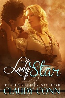 Lady Star (Sir Edward 2) by Claudy Conn