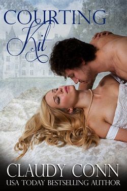 Courting Kit by Claudy Conn