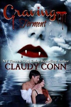 Torment (Craving 2) by Claudy Conn