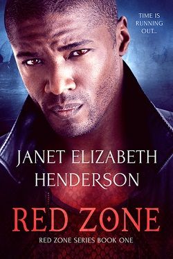 Red Zone (Red Zone 1) by Janet Elizabeth Henderson
