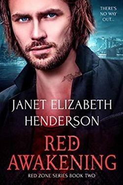 Red Awakening (Red Zone 2) by Janet Elizabeth Henderson
