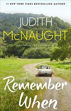 Remember When (Foster Saga 1) by Judith McNaught