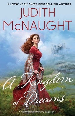 A Kingdom of Dreams (Westmoreland Saga 1) by Judith McNaught