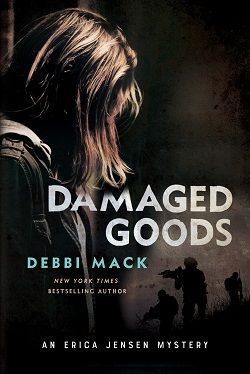 Damaged Goods by Debbi Mack