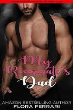 My Roommate's Dad by Flora Ferrari