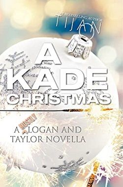 A Kade Christmas by Tijan