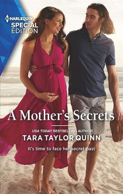 A Mother's Secrets (Parent Portal 4) by Tara Taylor Quinn