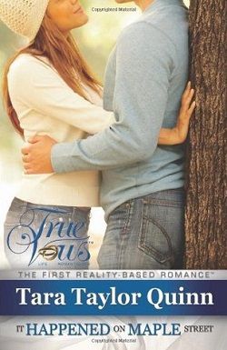 It Happened on Maple Street by Tara Taylor Quinn