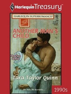 Another Man's Child by Tara Taylor Quinn