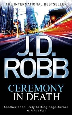 Ceremony in Death (In Death 5) by J.D. Robb