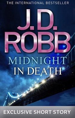 Midnight in Death (In Death 7.50) by J.D. Robb