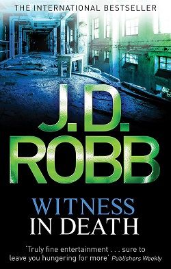 Witness in Death (In Death 10) by J.D. Robb