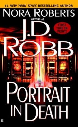 Portrait in Death (In Death 16) by J.D. Robb