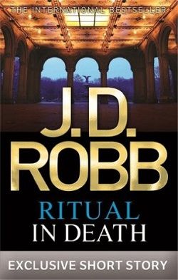 Ritual in Death (In Death 27.50) by J.D. Robb