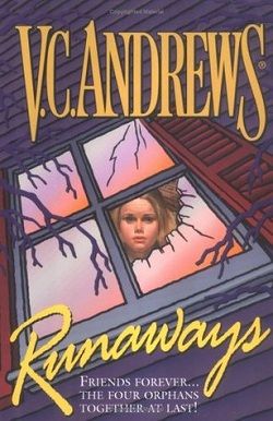 Runaways (Orphans 5) by V.C. Andrews