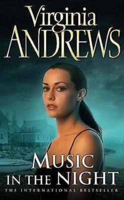 Music in the Night (Logan 4) by V.C. Andrews