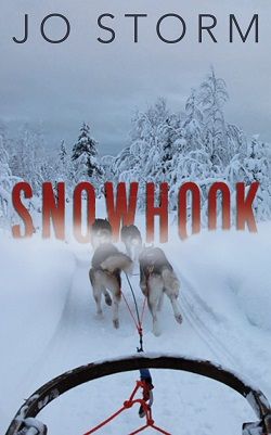 Snowhook by Jo Storm by Candace Bushnell