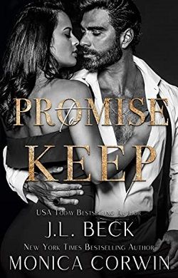 Promise to Keep (Vow To Protect 2) by J.L. Beck