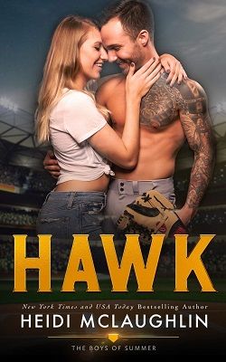 Hawk (The Boys of Summer 4) by Heidi McLaughlin