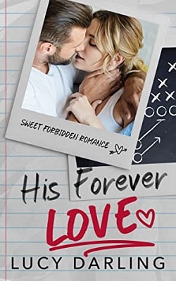 His Forever Love by Lucy Darling